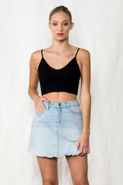 Emily Jean Mini Skirt