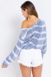 Edith oversized slouchy pullover