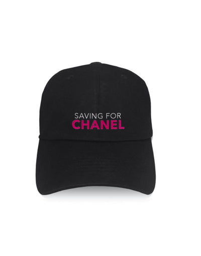 Saving For Chanel Hat